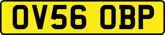OV56OBP