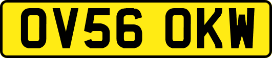 OV56OKW