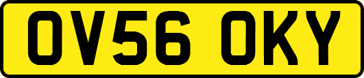 OV56OKY