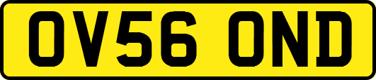 OV56OND