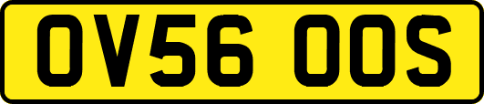OV56OOS