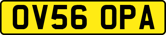 OV56OPA