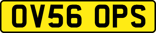 OV56OPS