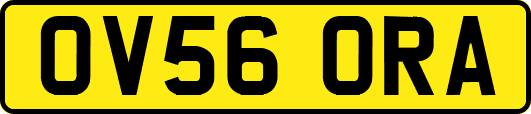 OV56ORA