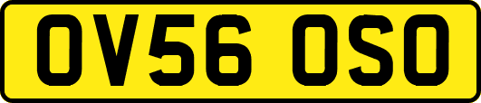 OV56OSO