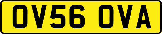 OV56OVA