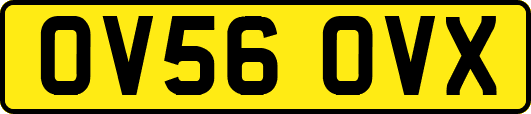 OV56OVX