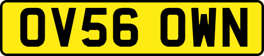 OV56OWN