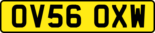 OV56OXW