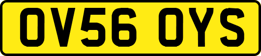 OV56OYS