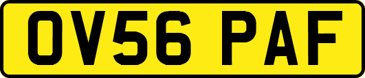OV56PAF