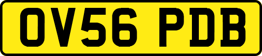 OV56PDB