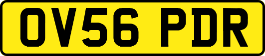 OV56PDR