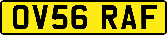OV56RAF