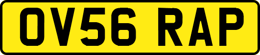 OV56RAP