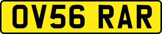 OV56RAR