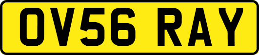 OV56RAY