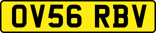 OV56RBV