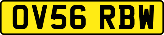 OV56RBW