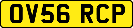 OV56RCP