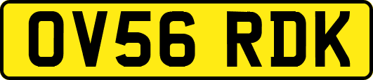 OV56RDK