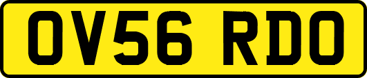 OV56RDO