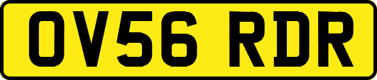 OV56RDR