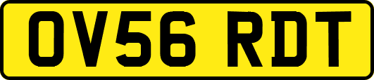 OV56RDT