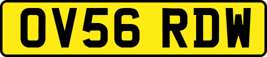 OV56RDW