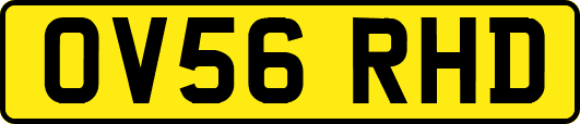 OV56RHD