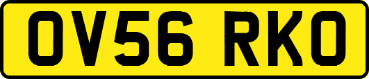 OV56RKO