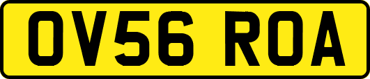 OV56ROA