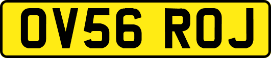 OV56ROJ