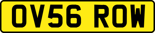 OV56ROW
