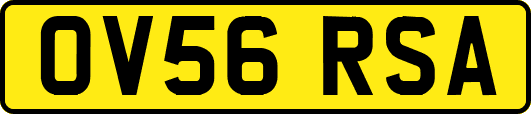 OV56RSA