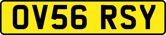 OV56RSY