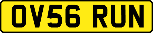 OV56RUN