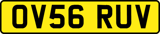OV56RUV