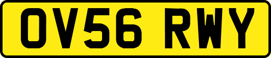 OV56RWY