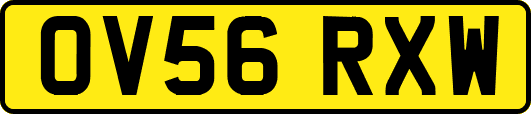 OV56RXW