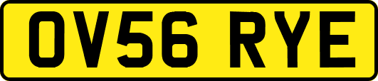 OV56RYE