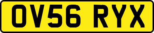 OV56RYX