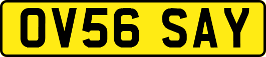 OV56SAY