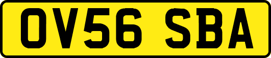 OV56SBA