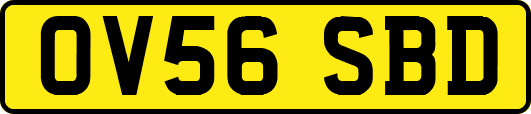 OV56SBD