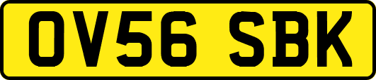 OV56SBK