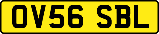 OV56SBL