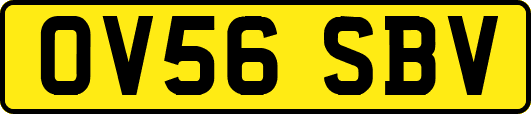 OV56SBV