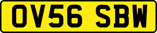 OV56SBW