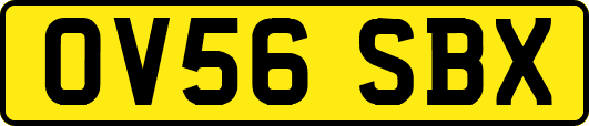 OV56SBX